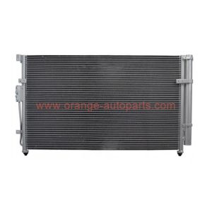 China Manufacturer 97606-4d800 Radiator Condenser For Kia nival