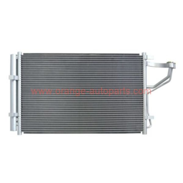 China Manufacturer 97606-4v000 97606-3×000 AC Condenser For Hyundai Elantra