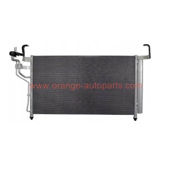 China Manufacturer 976064h200 AC Radiator Condenser For Hyundai H1