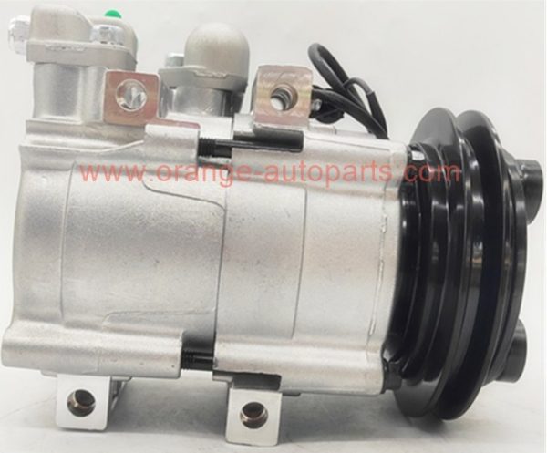 China Manufacturer 97610-h1002 97610-h1003 97701-4a071 Hs18 Compressor For Hyundai Starex H1