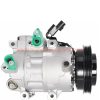 China Manufacturer 97701-1e000 97701-1e001 97701-17510 4PK Compressor Vs16 For Hyundai ACcent Elantra