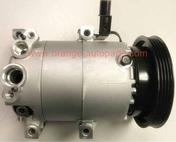 China Manufacturer 97701-1e100 4PK Vs12n Compressor For Hyundai ACento