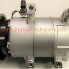 China Manufacturer 97701-1e100 4PK Vs12n Compressor For Hyundai ACento