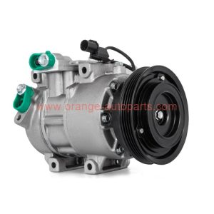 China Manufacturer 97701-1g010 97701-1g000 6sbu16 4PK AC Compressor For Kia Optima