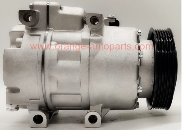 China Manufacturer 97701-1u600 97701-2w550 97701-1u650 Vs18 AC Compressor For Hyundai Santa Fe