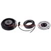 China Manufacturer 97701-26350 Compressor Clutch Kit For Santa Fe Amanti Xg300 Xg350 Coil Pulley Bearing