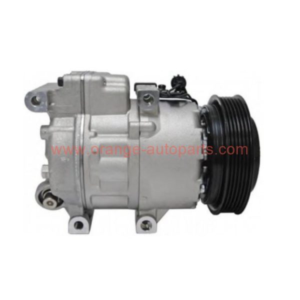 China Manufacturer 97701-2h001 I55046 97701-2h040 F500-an6aa-07 F500-an6aa-05 Vs16 Compressor For Hyundai Elentra