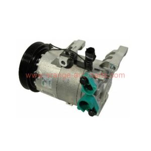 China Manufacturer 97701-2k200 97701-2k201 F500-yn9ca02 AC Vs12 Compressor For Hyundai