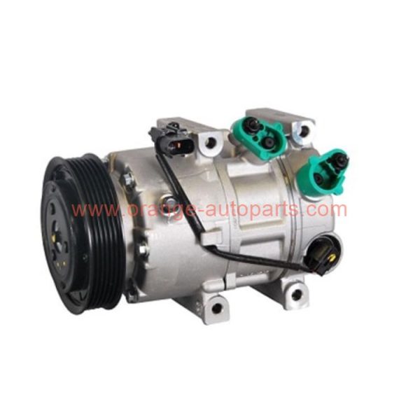 China Manufacturer 97701-3r000 Compressor For Kia Optima