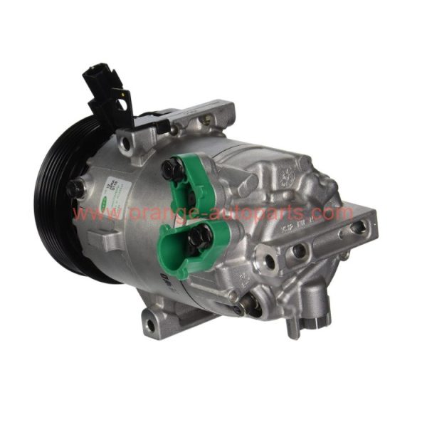 China Manufacturer 97701-3×100 97701-3×101 Compressor For Hyundai Elantra