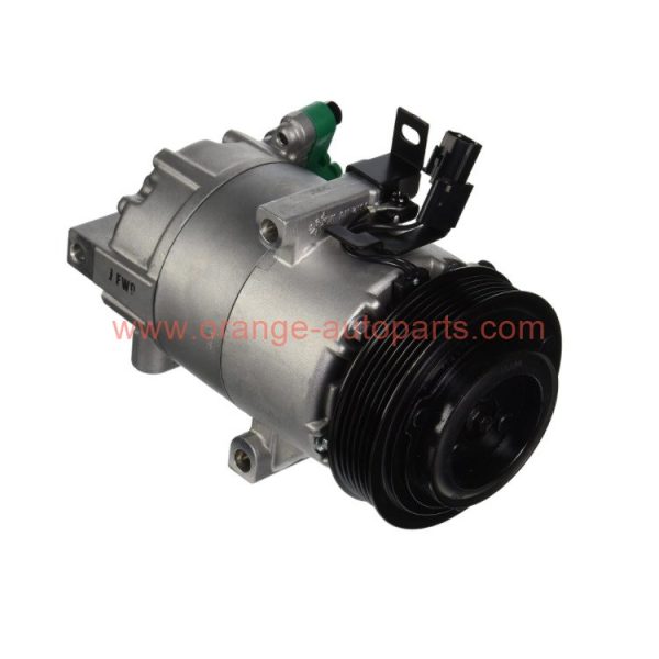 China Manufacturer 97701-3×100 97701-3×101 Compressor For Hyundai Elantra