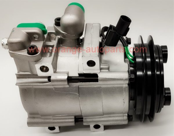 China Manufacturer 97701-4a021 97701-4a050 97701-4a070 1PK Compressor Hs18 For Hyundai Starex H1