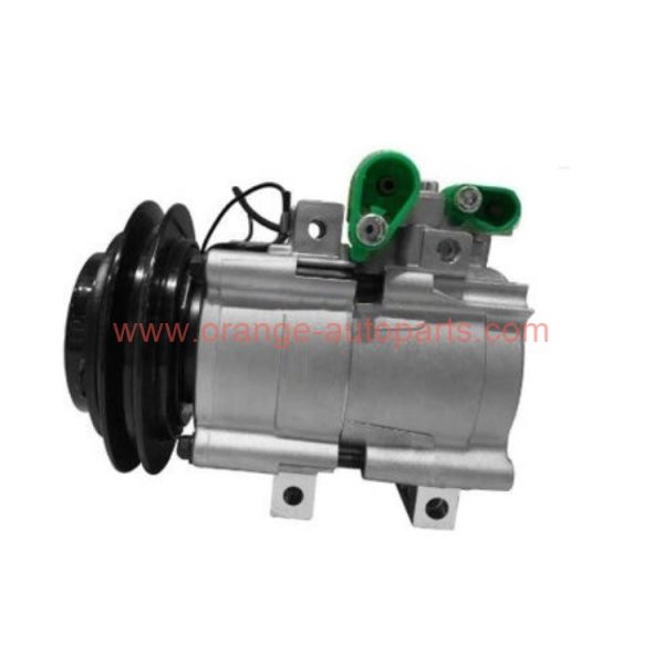 China Manufacturer 97701-4a300 1PK Clutch Hs-18 Electric A/C Compressor For Hyundai Starex-hi