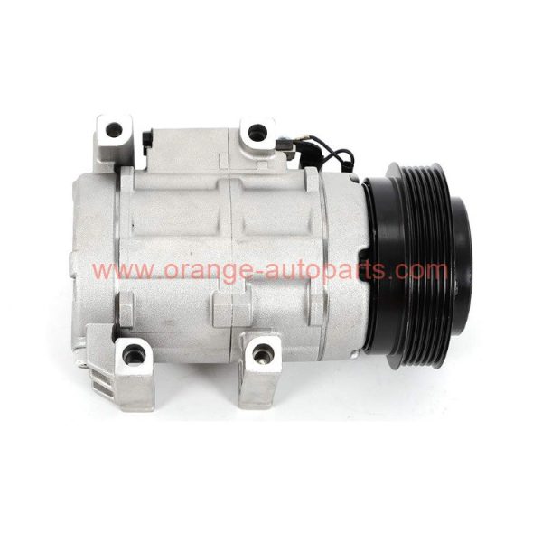 China Manufacturer 97701-4d901 97701-4d900 97802-17000 Hcc Hs20 AC Compressor For Kia Sedona/hyundai Entourage