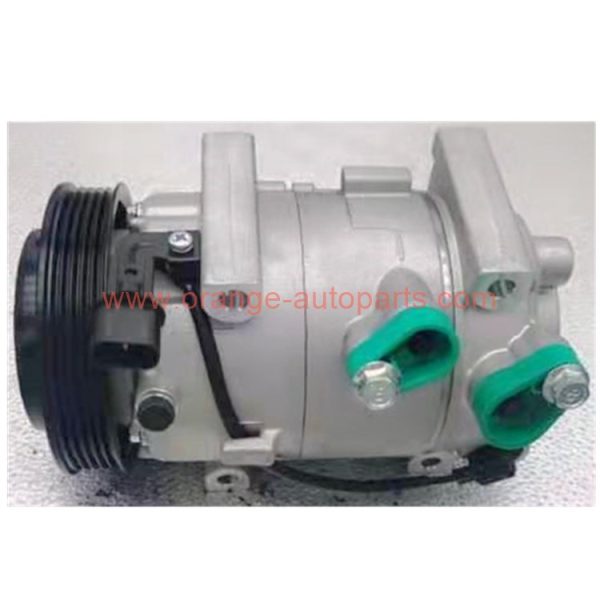 China Manufacturer 97701-c8000 5PK Vs12e Compressor For Hyundai I20