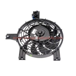 China Manufacturer 98-03 88590-60030 AC Radiator Fan For Toyota Land Cruiser Lexus Lx470