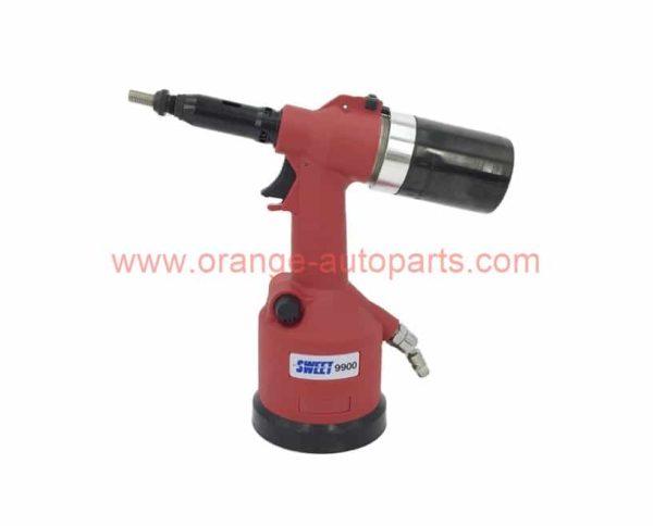 Factory Customized 9900 Air Riveter & Pneumatic Hydraulic Riveting Tool For M3-m12 With Vacuum System