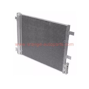 China Manufacturer 9l8z9712a 8l8z19712g AC Radiator Condenser For Ford Escape