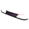 China Manufacturer A11-8401050 A11-8401050ba Auto Body Parts Front Grille .Radiator Grille.bumper Grille For Chery A11 Fulwin