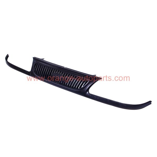 China Manufacturer A11-8401050 A11-8401050ba Auto Body Parts Front Grille .Radiator Grille.bumper Grille For Chery A11 Fulwin - Image 2