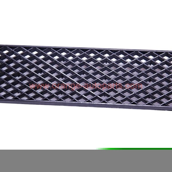 China Manufacturer A152803655 Front Grille Radiator Grille . Middle Grid Of Front Bumper For Chery A15 Cowin - Image 2