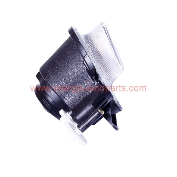 China Manufacturer A153732010 Ba A153732020 Ba Front Fog Lights For Parts For Chery A15 Cowin The New Front Fog Lamps - Image 2