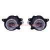 China Manufacturer A153732010 Ba A153732020 Ba Front Fog Lights For Parts For Chery A15 Cowin The New Front Fog Lamps