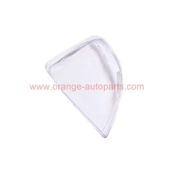 China Manufacturer A213772010/020 A21 Front Head Lamp Cover A21 Front Headlight Cover For A21 Chery A5