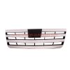 China Manufacturer A218401111 Auto Body Parts Front Grille . Radiator Grille . Bumper Grille For A21 Chery A5