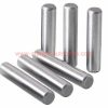 Factory Customized A3 Steel Pin Cylindrical Locating Pin Din119 M4 M5 Solid Carbon Steel Dowel Pin