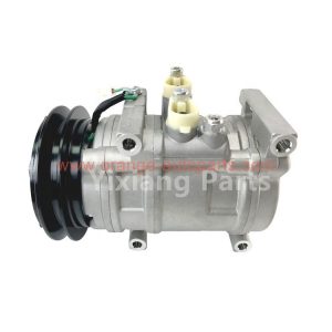 China Manufacturer A5000672001 Sp21 138mm Pulley Clutch Mini Bus 24v Compressor For Hyundai