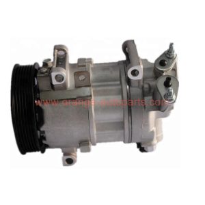 China Manufacturer AC 5sel12c Compressor For Peugeot Citroen 447150-1730 447190-8110 447150-1731