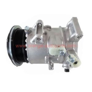 China Manufacturer AC 6SEU16c Compressor For Toyota Camry 447190-7290 88320-yc010 447260-0978