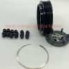 China Manufacturer A/C 7SEU17c Compressor Clutch Kit For Mercedes Models