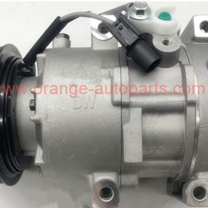 China Manufacturer A/C 97701-2s500 6PK Dve16 Compressor For Hyundai Tucson Ix35