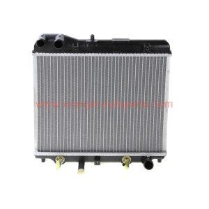 China Manufacturer AC Aluminum Radiator For Honda Jazz 19010-pwa-901