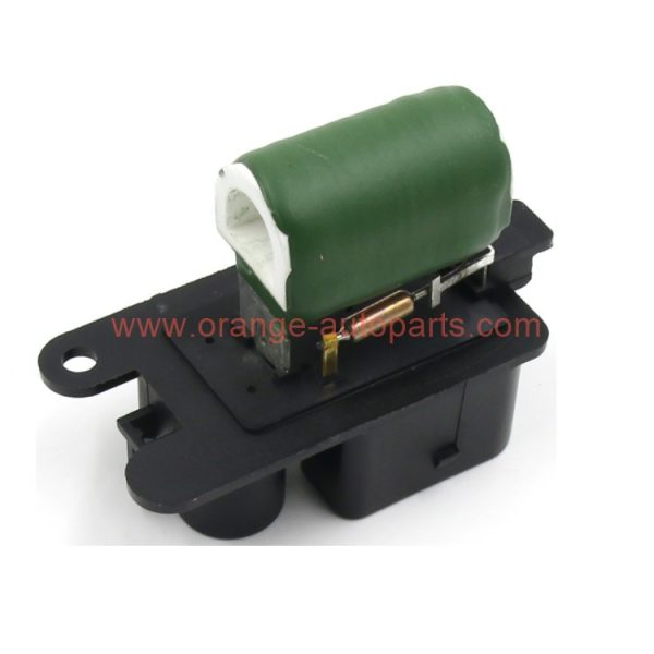 China Manufacturer A/C Blower Heater Resistor/resistance For Vw Gol Gv G 5 /n.saveiro/polo/fox 5u0959493