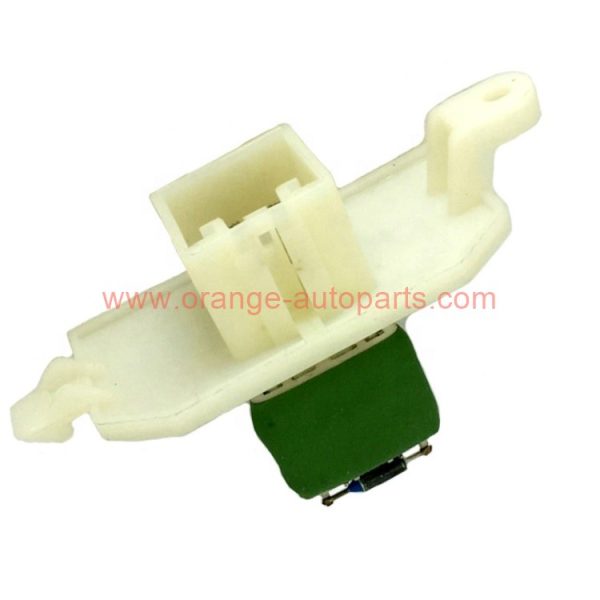 China Manufacturer AC Blower Resistor For Ford Transit Ecosport Av1118b647ab