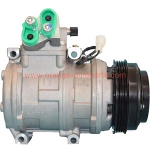 China Manufacturer AC Compressor 10pa17c For Toyota HiACe 4y 88320-26450