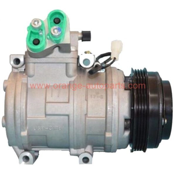 China Manufacturer AC Compressor 10pa17c For Toyota HiACe 4y 88320-26450