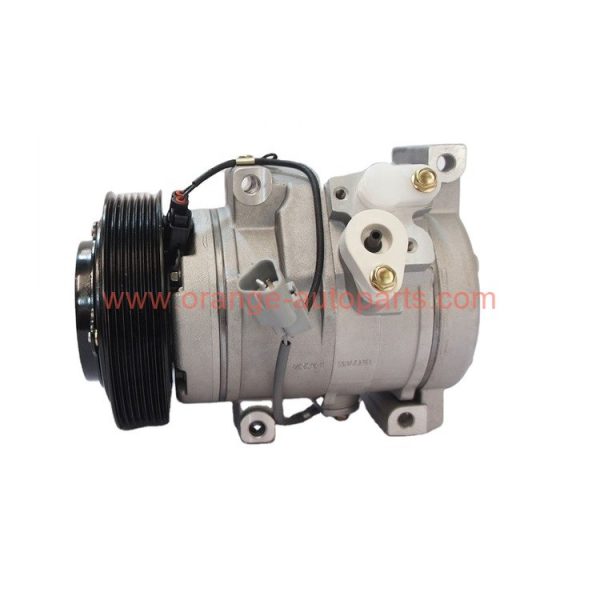 China Manufacturer AC Compressor 10s17c For Toyota Camry 2.4 88310-48040 447170-8140 Mc437230-5020