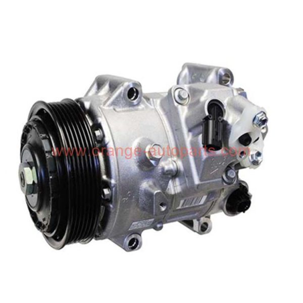 China Manufacturer AC Compressor 88310-42334 For Toyota Rav4 Camry 2.5l