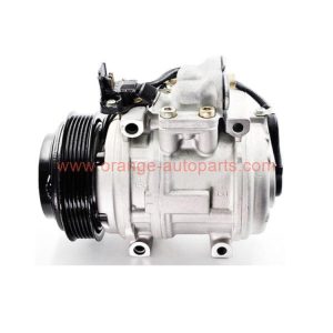 China Manufacturer AC Compressor Clutch 10pa15c For Benz W124 0002301111 0002302411 0002340611 1021310101 A000230111187 A0002301211 1021