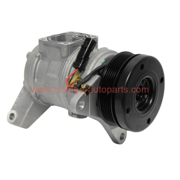 China Manufacturer A/C Compressor Clutch 10pa17c For Dodge 4677144ab 4677144g 4677156 4677144e