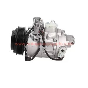 China Manufacturer A/C Compressor Clutch 7sbu16c For Lexus Ls430 447260-0761 88310-50142 88310-50101 88310-50140 88310-50100 2001 2002 2003