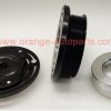 China Manufacturer A/C Compressor Clutch Assembly For Gm Harrison V5 Ht6 Hr6 Hd6