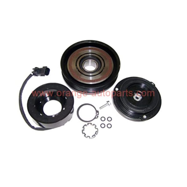 China Manufacturer A/C Compressor Clutch For Dodge Grand avan 05066227aa 5066227aa