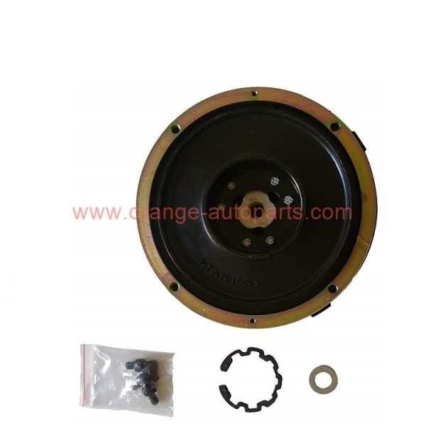 China Manufacturer A/C Compressor Clutch For Toyota Camry 07-19 2.4l / Rav4 06-18 2.4l Fit 6SEU16c Compressor