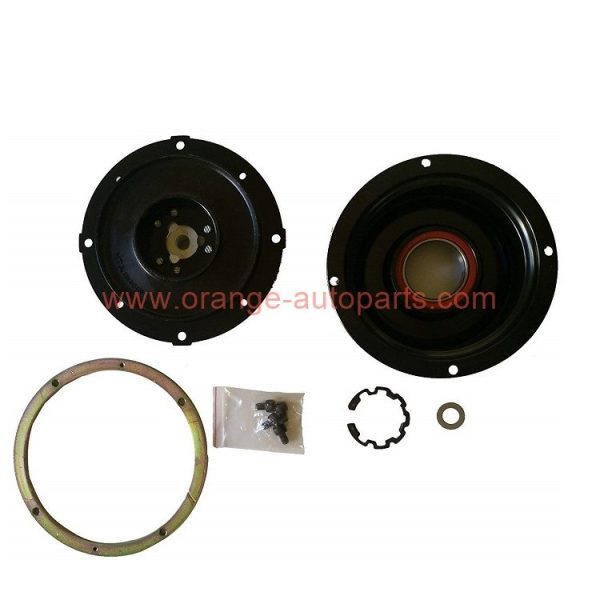 China Manufacturer A/C Compressor Clutch For Toyota Camry 07-19 2.4l / Rav4 06-18 2.4l Fit 6SEU16c Compressor