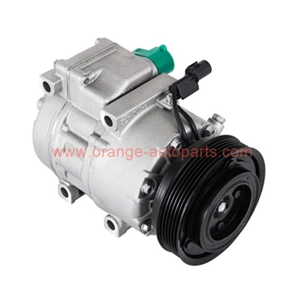 China Manufacturer AC Compressor Clutch Hcc-vs18 For Hyundai Santa Fe Nf 977012b201 977012b200